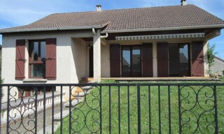Maison 5 Pièces 111 m² à louer à Châtenoy-le-Royal (71880)