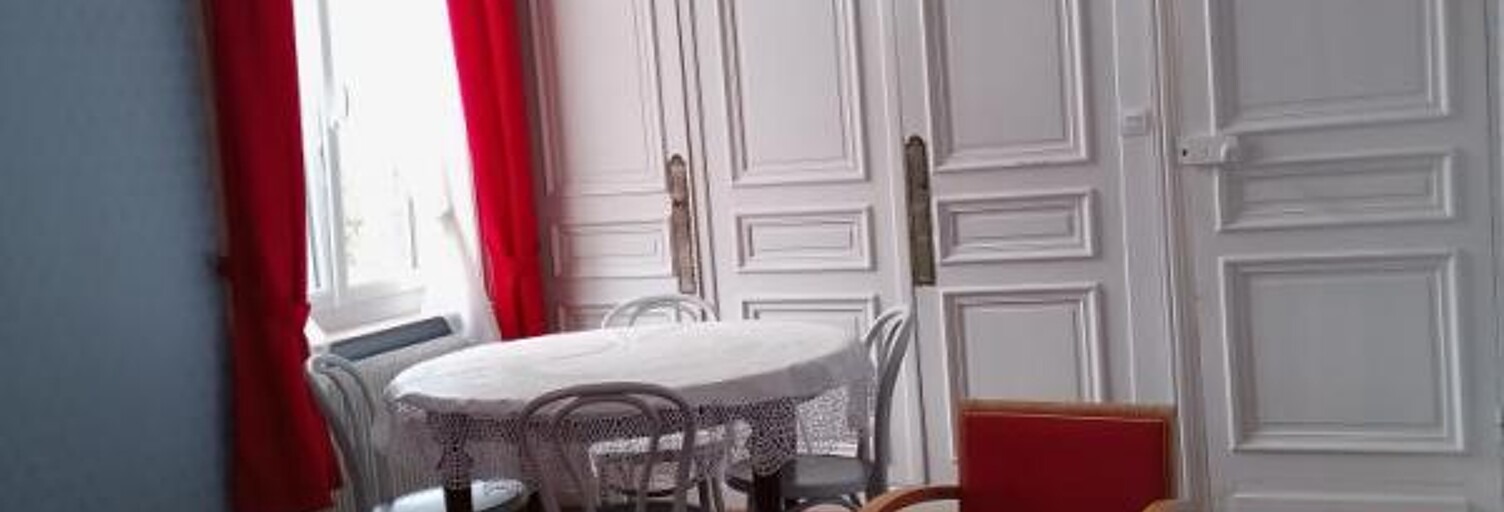 Appartement 1 Pièce 45 m² à louer à Tourcoing (59200)