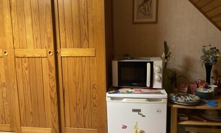 Appartement 1 Pièce 20 m² à louer à Cesson-Sévigné (35510)