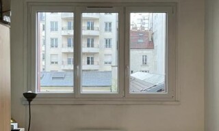 Appartement 1 Pièce 14 m² à louer à Paris 20 (75020)