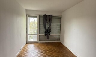Appartement 4 Pièces 80 m² à louer à Ris-Orangis (91130)