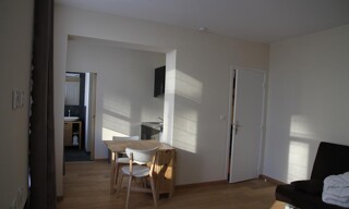 Appartement 1 Pièce 35 m² à louer à Wasquehal (59290)