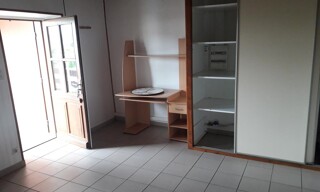 Appartement 3 Pièces 53 m² à louer à Biol (38690)