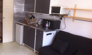 Appartement 1 Pièce 14 m² à louer à Évreux (27000)