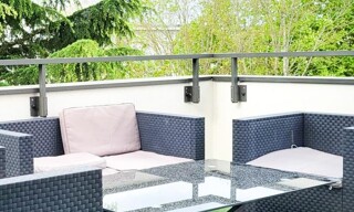 Appartement 1 Pièce 10 m² à louer à Montigny-le-Bretonneux (78180)