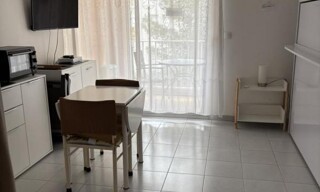 Appartement 1 Pièce 20 m² à louer à Balaruc-les-Bains (34540)