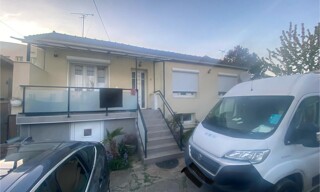 Maison 4 Pièces 100 m² à louer à Drancy (93700)