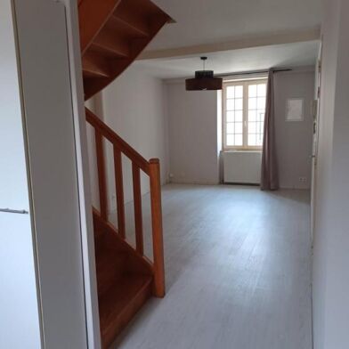 Appartement 2 pièces 460 €