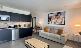 Appartement 1 Pièce 30 m² à louer à Reims (51100)