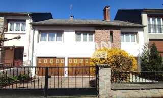 Maison 6 Pièces 137 m² à vendre à Château-Chinon (Ville) (58120)