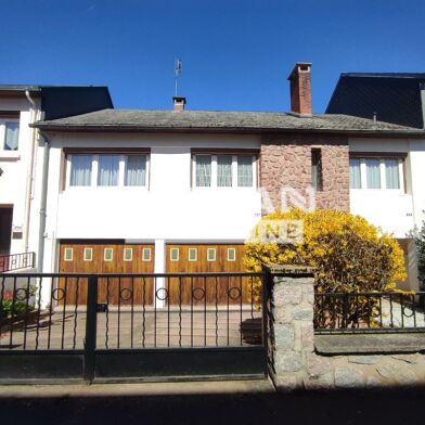 Maison 6 pièces 85000 €