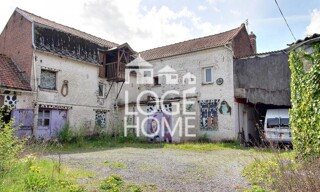 Maison 10 Pièces 237 m² à vendre à Haisnes (62138)