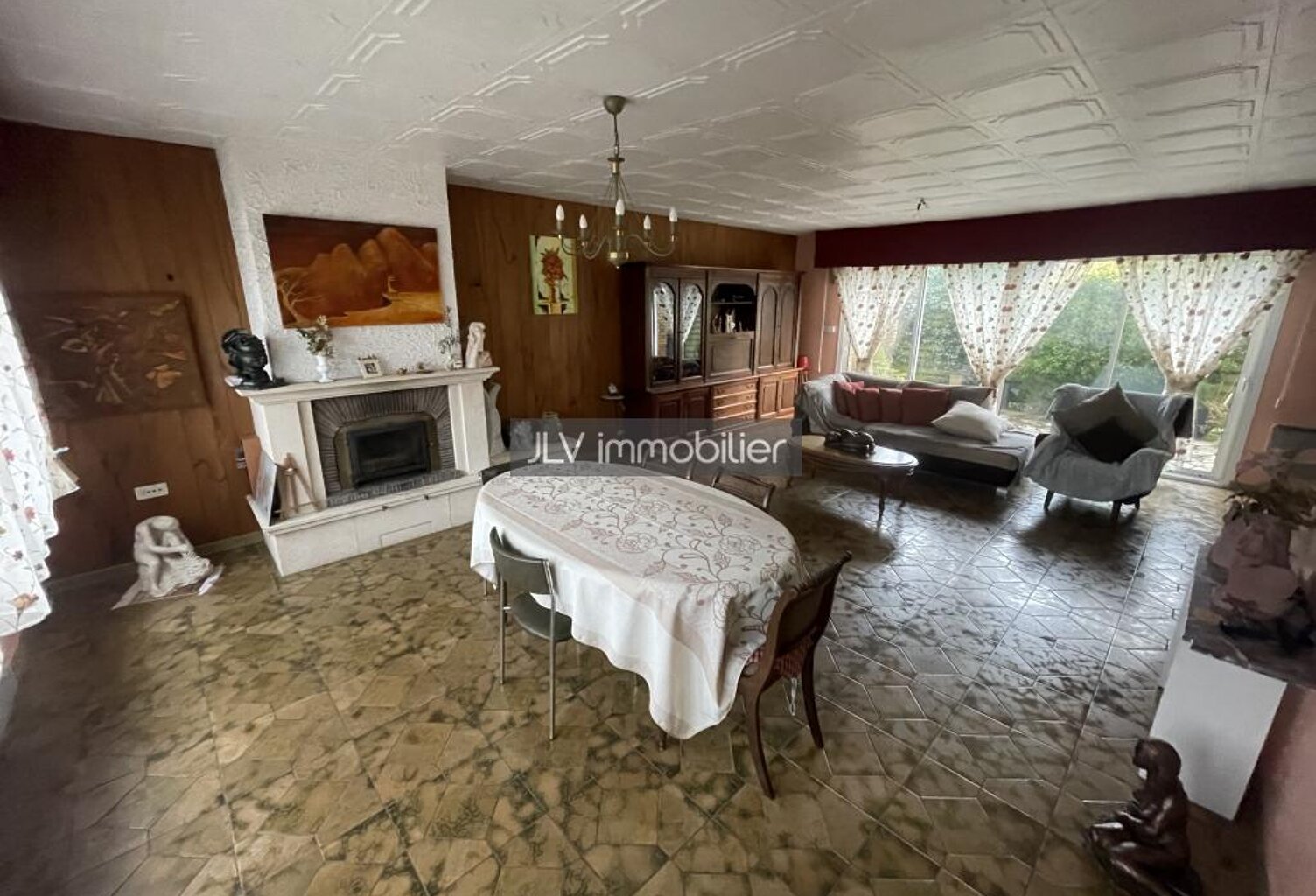 Maison en Vente - Saint-Pol-sur-Mer (59430) — photo 1