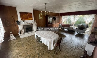 Maison 7 Pièces 153 m² à vendre à Dunkerque (59430)