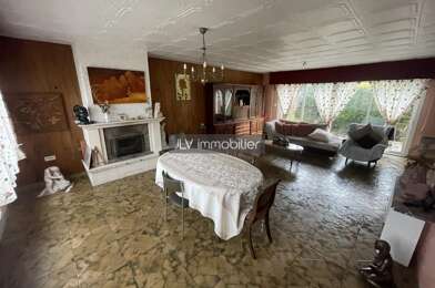 Maison 7 pièces 264000 €