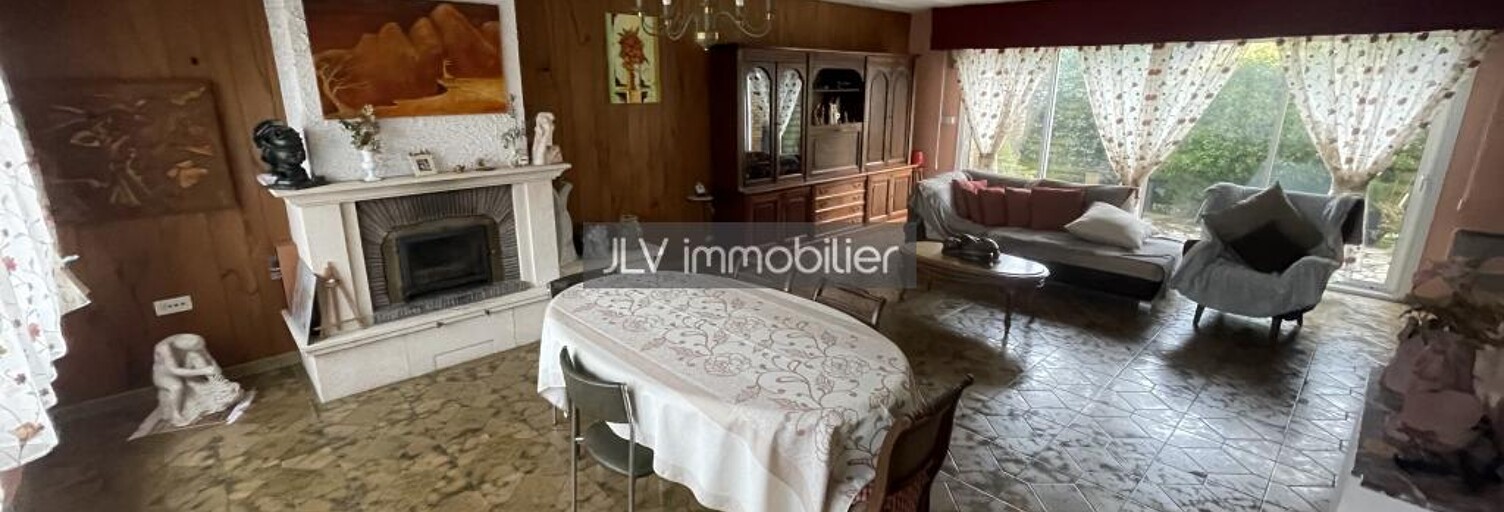 Maison 7 Pièces 153 m² à vendre à Dunkerque (59430)