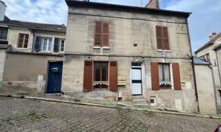 Maison  14 m² à louer à Magny-en-Vexin (95420)