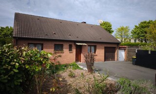 Maison 3 Pièces 74 m² à vendre à Hénin-Beaumont (62110)