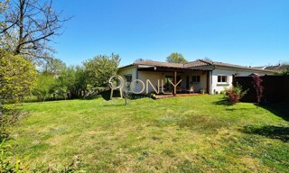 Maison 6 Pièces 228 m² à vendre à Saint-Didier-de-Formans (01600)