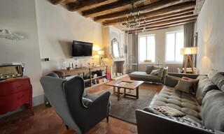 Maison 6 Pièces 175 m² à vendre à Autun (71400)