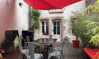 Maison 6 Pièces 187 m² à vendre à Autun (71400)