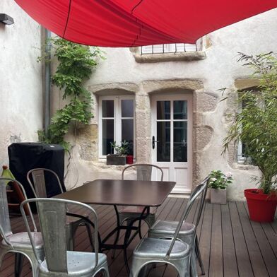 Maison 6 pièces 315000 €