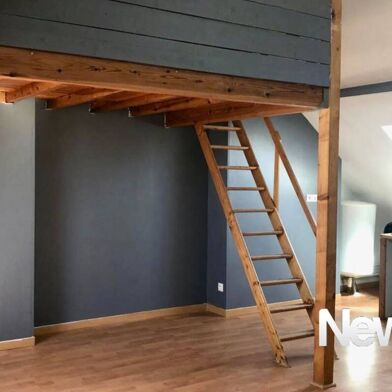 Maison 6 pièces 240000 €