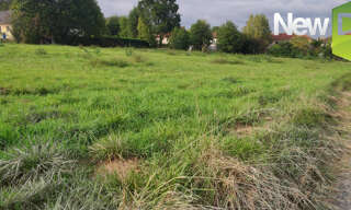 Terrain  421 m² à vendre à Objat (19130)