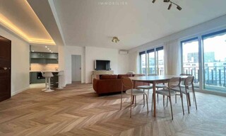 Appartement 4 Pièces 113 m² à louer à Paris 16 (75016)