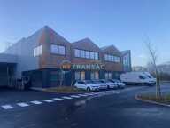 Serris A VENDRE Local d'activité neuf de 1 032m² — photo 2