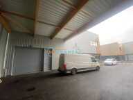 Serris A VENDRE Local d'activité neuf de 1 032m² — photo 3