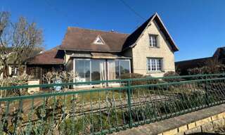 Maison 7 Pièces 152 m² à vendre à Les Villages Vovéens (28150)