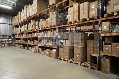 Local industriel  840000 €