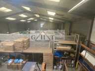 2800 M² ENTREPOT BUREAUX A VENDRE A FONTENAY — photo 2
