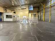 2800 M² ENTREPOT BUREAUX A VENDRE A FONTENAY — photo 3