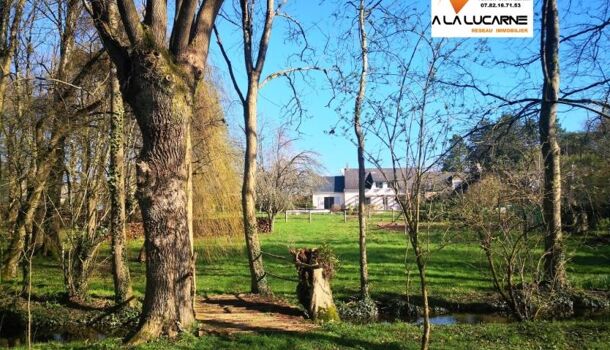 Villa / Maison 4 pièces  à vendre Marzan 56130