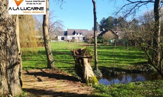 Maison 4 Pièces 90 m² à vendre à Marzan (56130)
