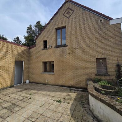 Commerce 4 pièces 162750 €