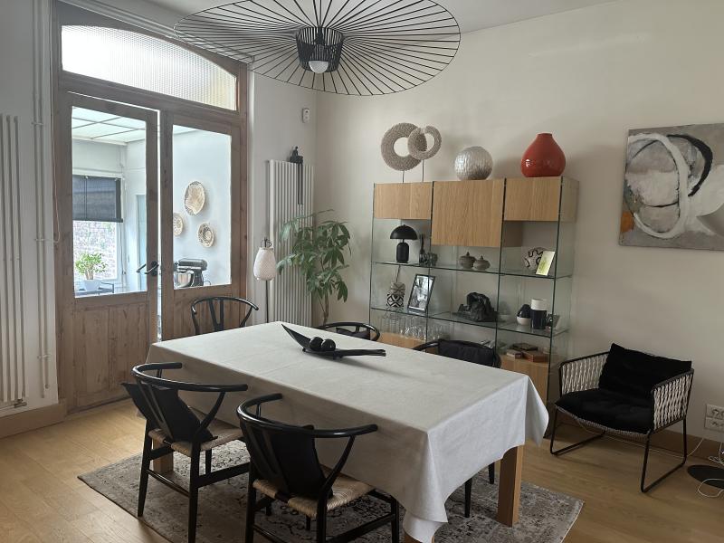Villa / Maison 5 pièces  à vendre Valenciennes 59300