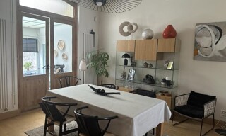 Maison 5 Pièces 112 m² à vendre à Valenciennes (59300)