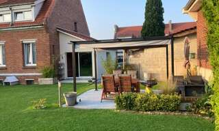 Maison 4 Pièces 96 m² à vendre à Frévent (62270)