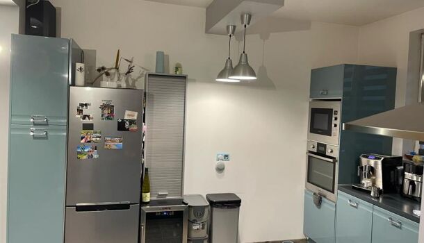 Villa / Maison 4 pièces  à vendre Frévent 62270