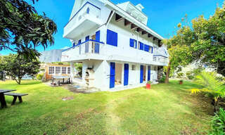 Maison 6 Pièces 120 m² à louer à Cilaos (97413)
