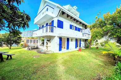 Maison 6 pièces 1800 €