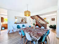 Charmante villa F5 meublée de 120 m2 en centre ville de Cila — photo 3