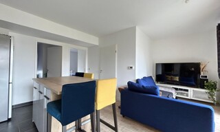 Appartement 3 Pièces 48 m² à vendre à Montigny-lès-Cormeilles (95370)