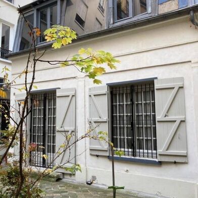 Appartement 5 pièces 1190000 €