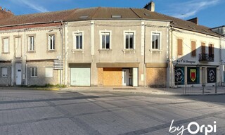 Maison 7 Pièces 241 m² à vendre à Saint-Éloy-les-Mines (63700)