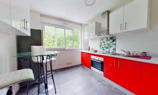 Appartement 3 Pièces 69 m² à vendre à Lyon 9 (69009)