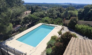 Maison 6 Pièces 150 m² à vendre à Aramon (30390)